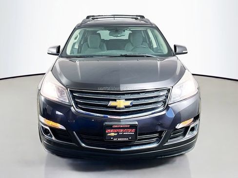 Used 2013 Chevrolet Traverse LT w/ All-Star Edition image 4