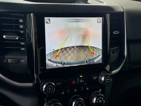 New 2025 RAM 1500 Big Horn image 16