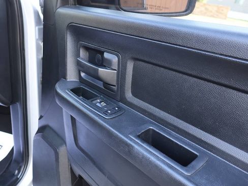 Used 2013 RAM 1500 Tradesman w/ Popular Equipment Group RWD image 20