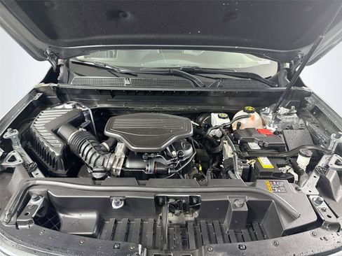 Used 2023 GMC Acadia AT4 w/ Trailering Package AWD/4WD image 25