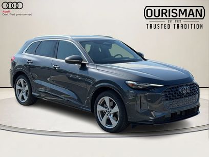 Certified 2025 Audi Q5 Prestige