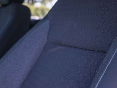 Used 2022 Chevrolet Silverado 1500 Custom Trail Boss image 12