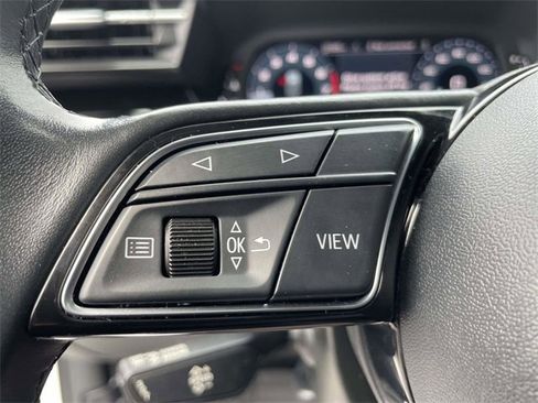 Used 2022 Audi A3 2.0T Premium image 21