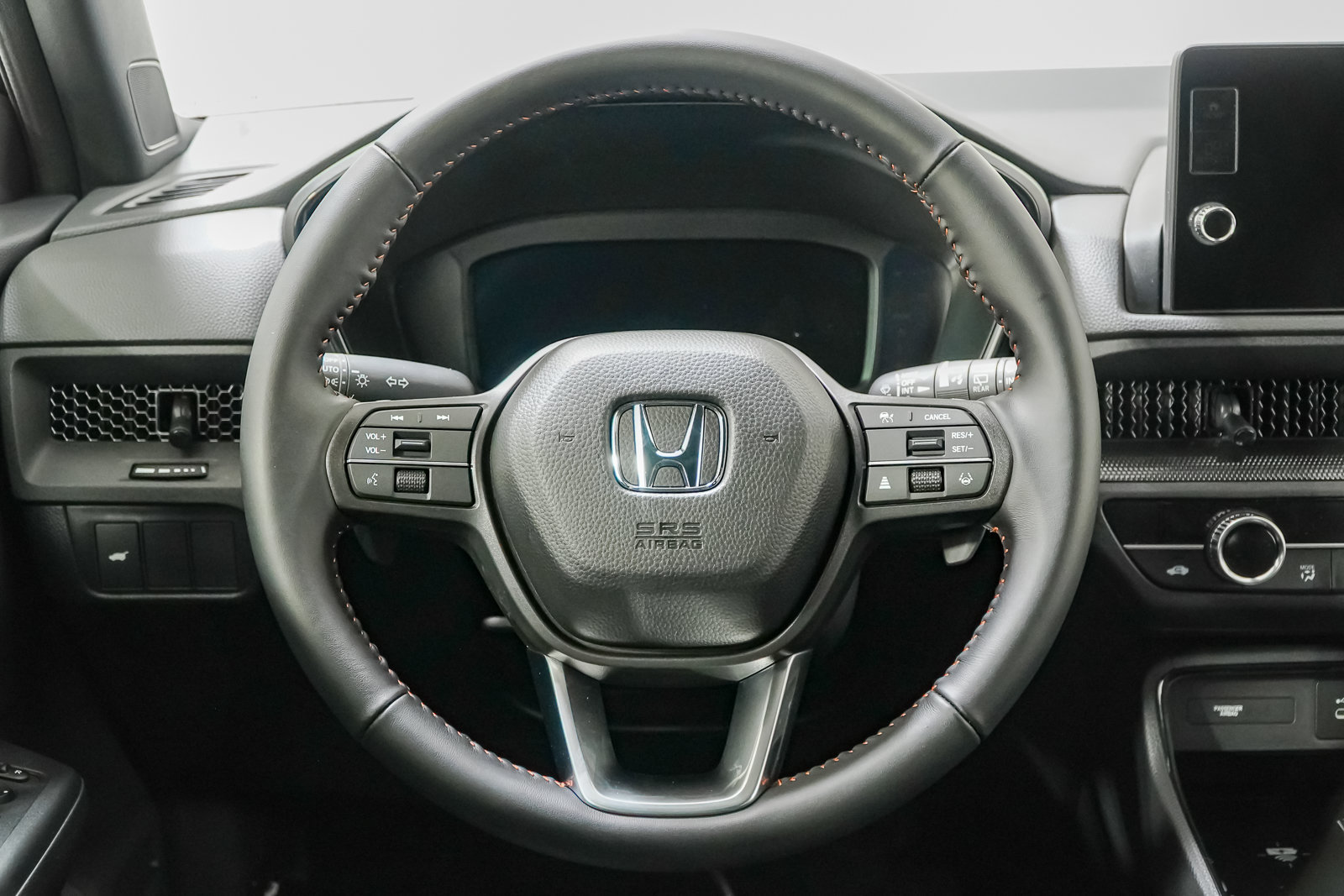 New 2027 Honda CR-V Sport-L image 22