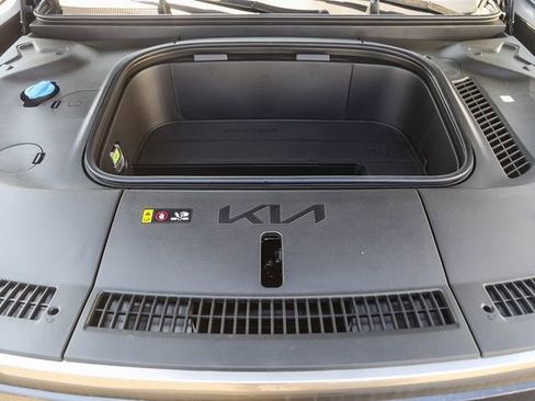 New 2026 Kia EV9 Wind image 30