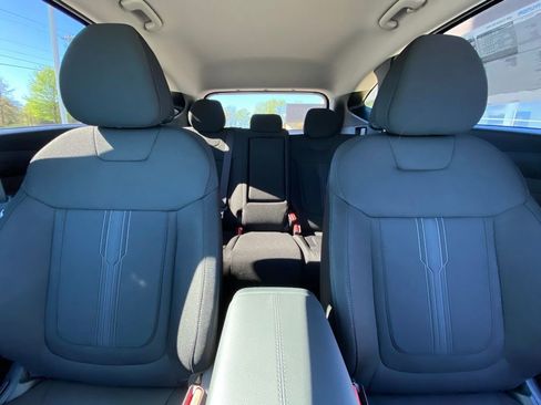 New 2026 Hyundai Tucson SEL FWD image 28