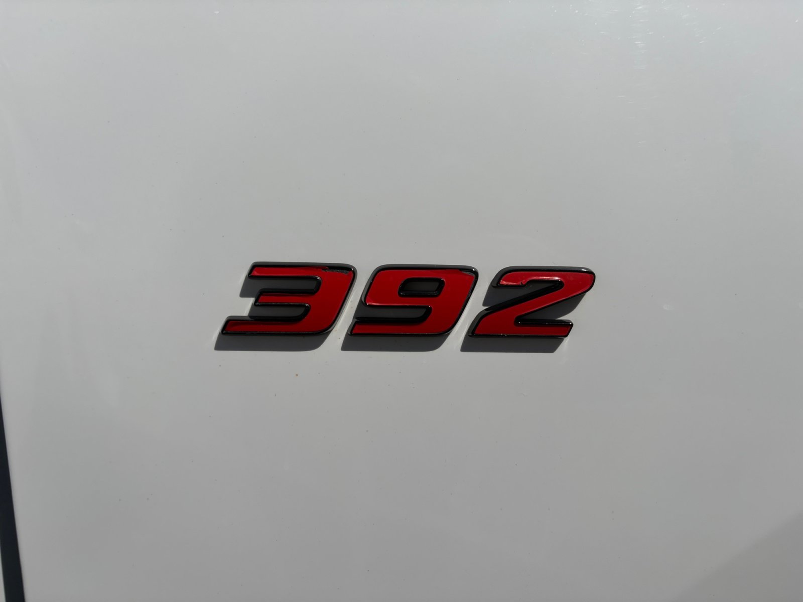 Used 2024 Dodge Durango SRT w/ Black Package AWD/4WD image 31