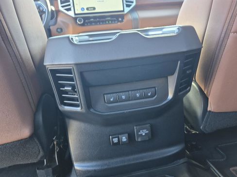 Used 2025 Toyota Tundra 1794 Edition image 27