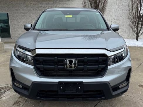 Certified 2025 Honda Ridgeline RTL image 8