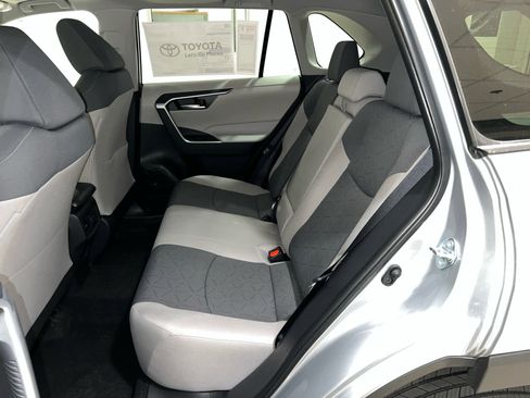New 2025 Toyota RAV4 XLE w/ Convenience Package image 11