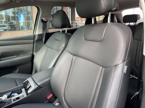 New 2025 Hyundai Tucson SEL AWD/4WD image 10