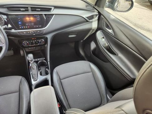 Used 2023 Buick Encore GX Select AWD/4WD image 15