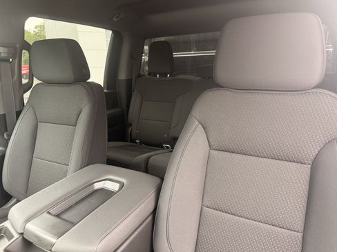 New 2025 GMC Sierra 3500 Pro w/ Convenience Package image 10