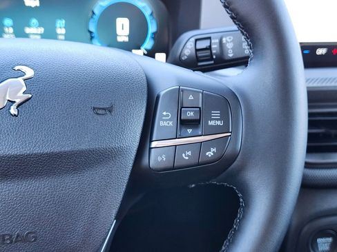 New 2025 Ford Bronco Sport Outer Banks w/ Outer Banks Tech Package+ AWD/4WD image 31