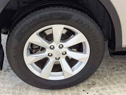 Used 2017 Lexus RX 350 FWD image 10