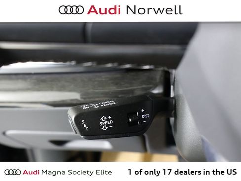 New 2026 Audi Q8 Premium Plus image 26