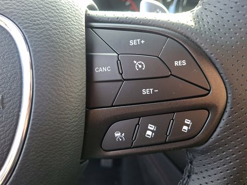 New 2026 Dodge Durango GT image 18