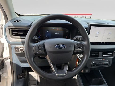Used 2026 Ford Maverick XL AWD/4WD image 12