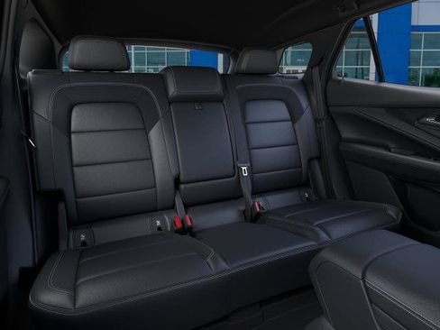 New 2026 Chevrolet Blazer EV LT AWD/4WD image 41