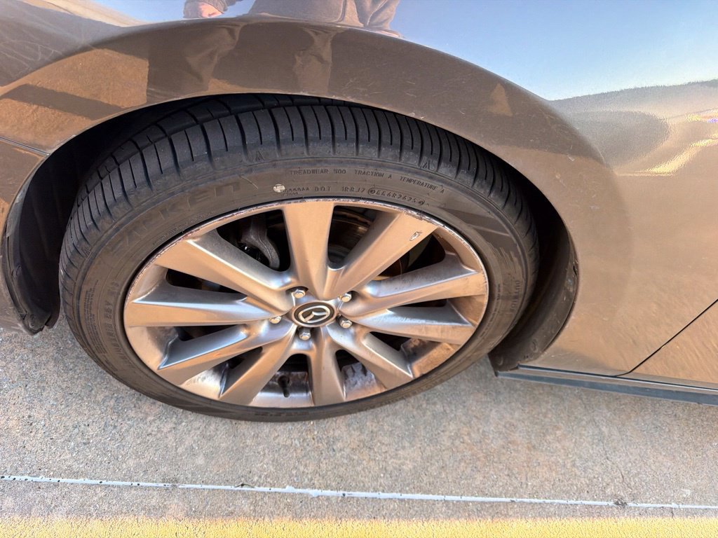 Used 2019 MAZDA MAZDA3 Sedan w/ Select Package FWD image 7