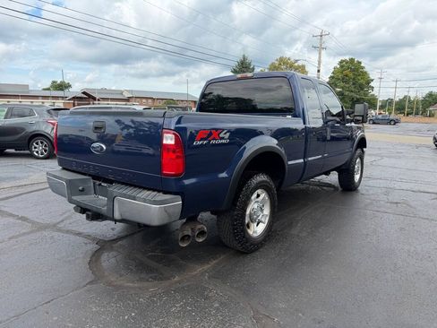 Used 2010 Ford F250 XLT AWD/4WD image 7