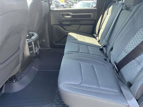 New 2026 RAM 1500 Big Horn image 31