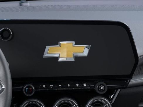 New 2025 Chevrolet Blazer EV LT image 21