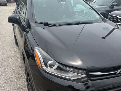 Certified 2021 Chevrolet Trax LT w/ Driver Confidence Package