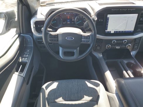 Used 2021 Ford F150 XLT w/ Equipment Group 302A High image 22