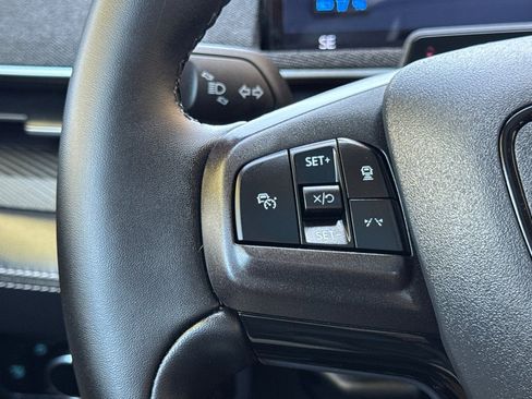 Used 2024 Ford Mustang Mach-E Premium image 36