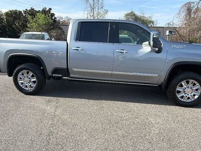 New 2026 Chevrolet Silverado 2500 High Country w/ High Country Premium Package