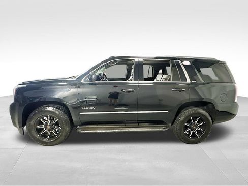 Used 2017 GMC Yukon SLT AWD/4WD image 7