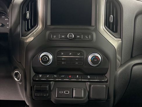 New 2026 GMC Sierra 2500 Pro w/ 1SA Pro Safety Plus Package image 12