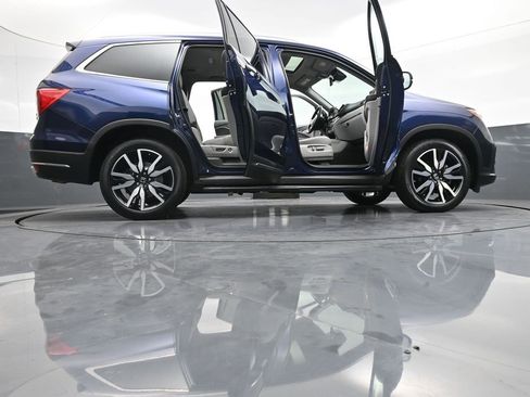 Certified 2022 Honda Pilot Touring image 51