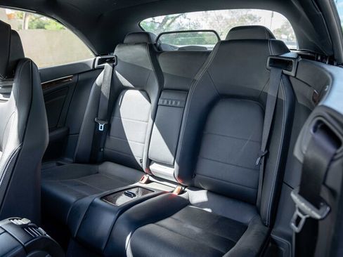 Used 2014 Mercedes-Benz E 350 Cabriolet image 16
