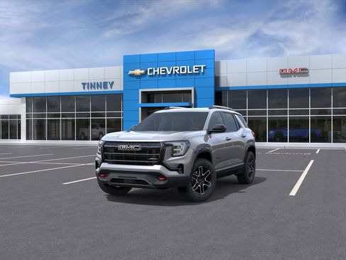 New 2026 GMC Terrain AT4 image 32