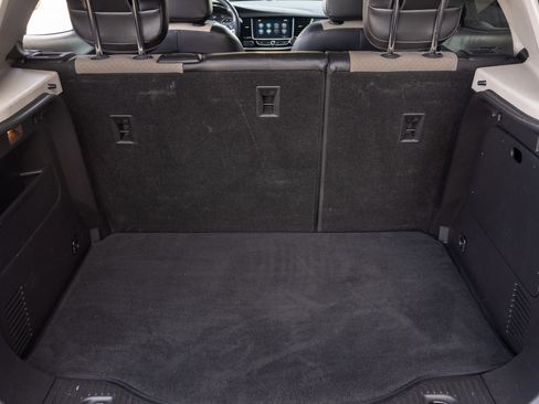 Used 2017 Buick Encore Preferred image 6