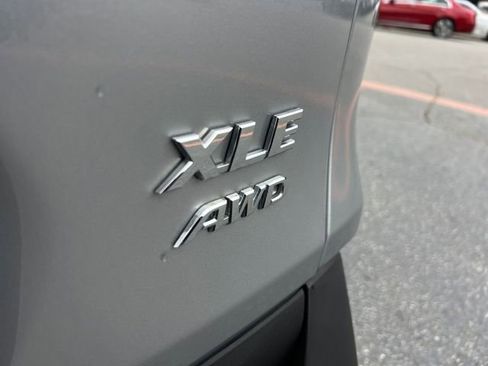 Used 2024 Toyota RAV4 XLE w/ Weather Package AWD/4WD image 37