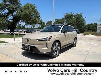 Certified 2025 Volvo EX90 Ultra