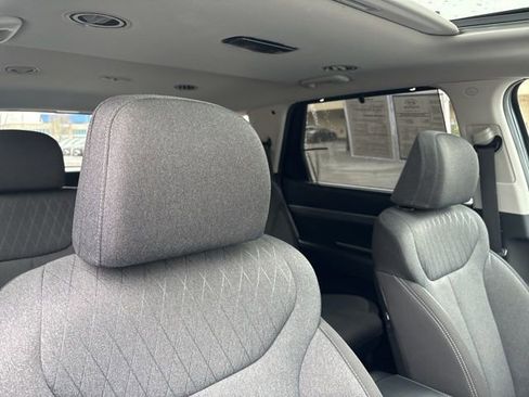 Used 2022 Hyundai Palisade SEL w/ Convenience Package image 30
