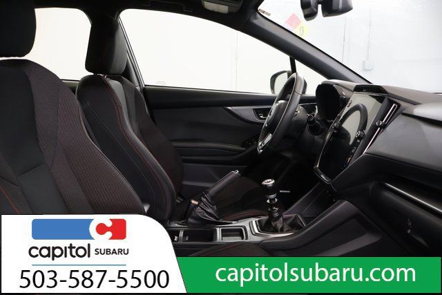 Used 2023 Subaru WRX Premium AWD/4WD image 28