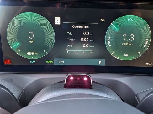 New 2026 Hyundai Palisade Limited image 9