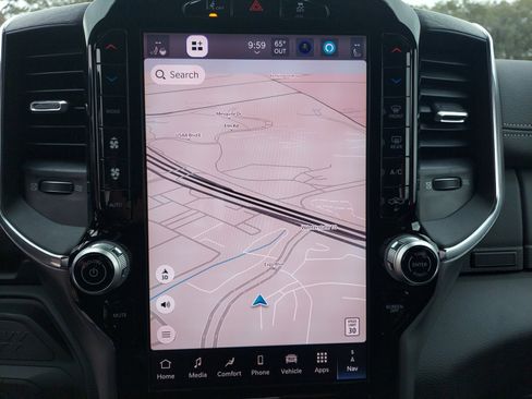 New 2026 RAM 2500 Laramie w/ Night Edition image 3