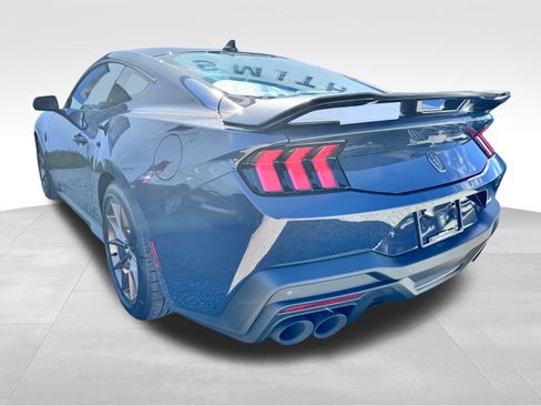 New 2025 Ford Mustang Dark Horse image 28