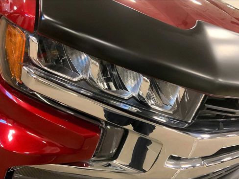 Used 2020 Chevrolet Silverado 1500 LT w/ All-Star Edition image 25