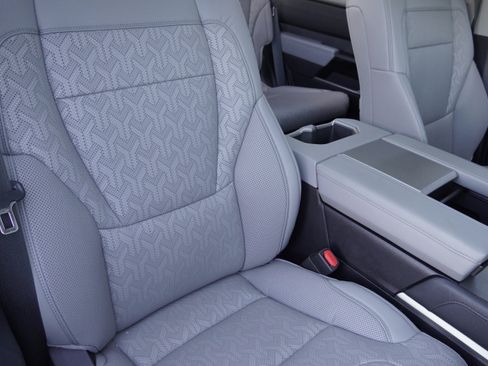 Used 2024 Toyota Sequoia Limited RWD image 13