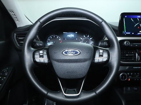 Used 2022 Ford Escape SEL image 20