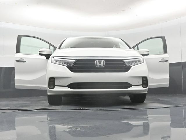 Used 2023 Honda Odyssey Touring image 62