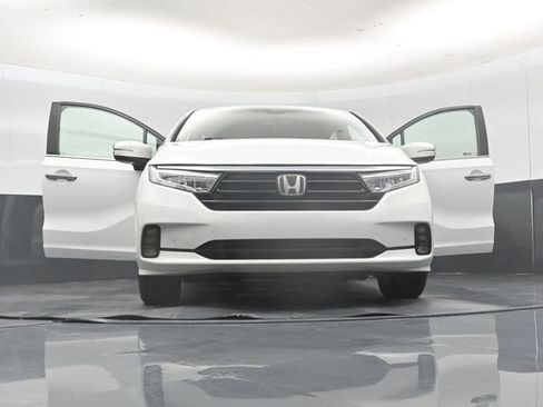 Used 2023 Honda Odyssey Touring image 62
