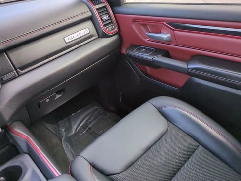 Used 2022 RAM 1500 Rebel w/ Rebel Level B Equipment Group image 17